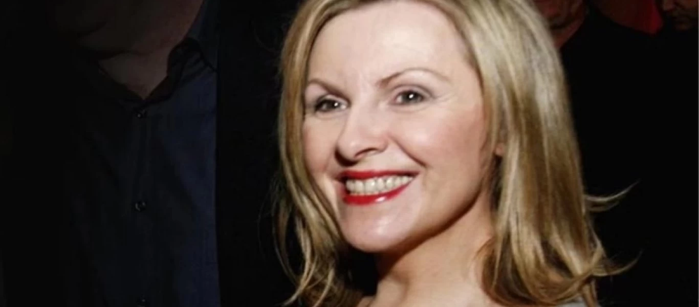 «Συγγνώμη» της Χατζησοφιά μετά τον σάλο από την «άστοχη» ανάρτηση